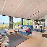 Holiday home Cozy In With Wifi