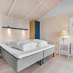 Holiday home Cozy In With Wifi Hojslev