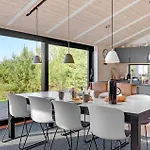Holiday home Cozy In With Wifi Hojslev