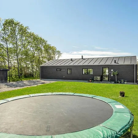 Cozy In With Wifi Feriehus