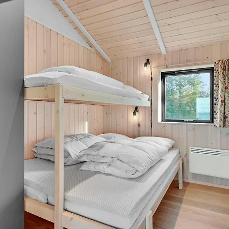 Prázdninový dům Cozy In With Wifi *