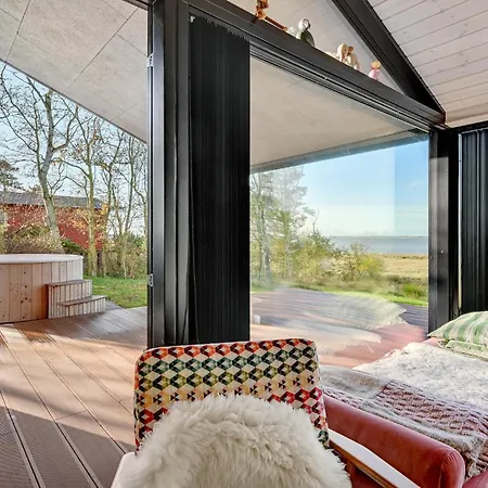 Holiday home 4 Bedroom Cozy In