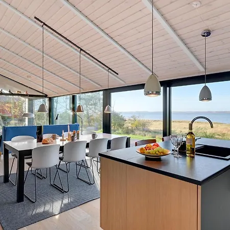 Holiday home Cozy In With Wifi Hojslev