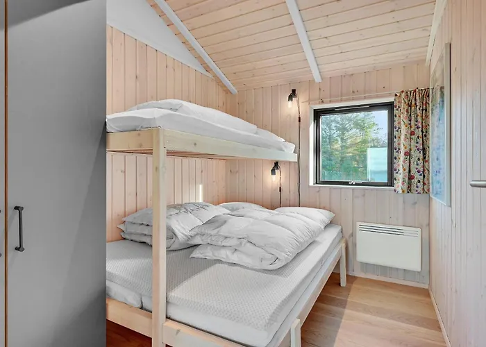 Feriehus Cozy In With Wifi *