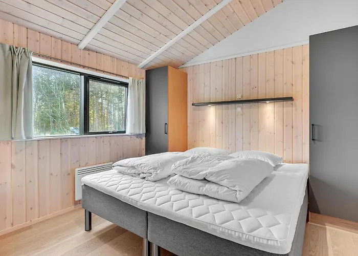 Cozy In With Wifi * Højslev